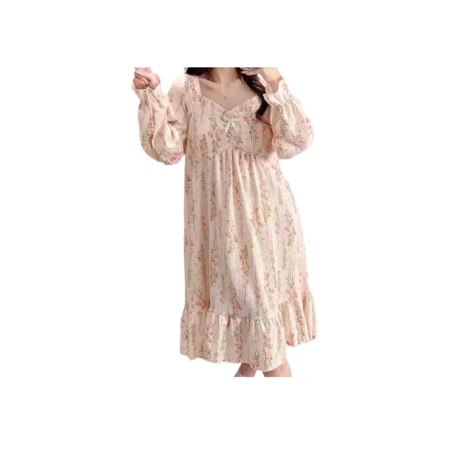 GOSO Изображение Цвет Женские Ночные сорочки