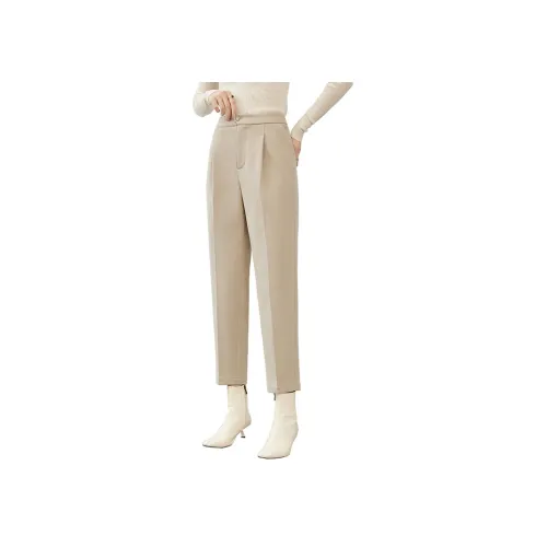 SENTUBILA Женские Повседневные Брюки