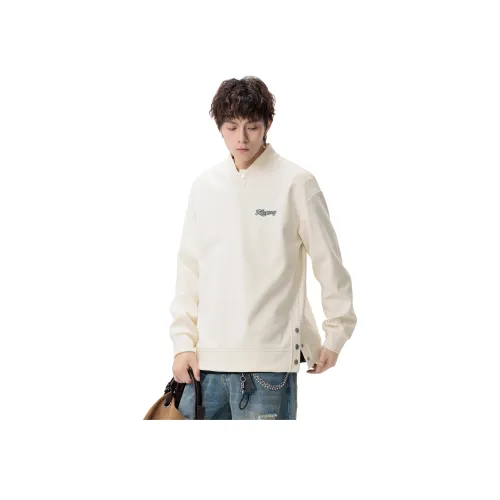 Fakeyoung Унисекс Свитшоты