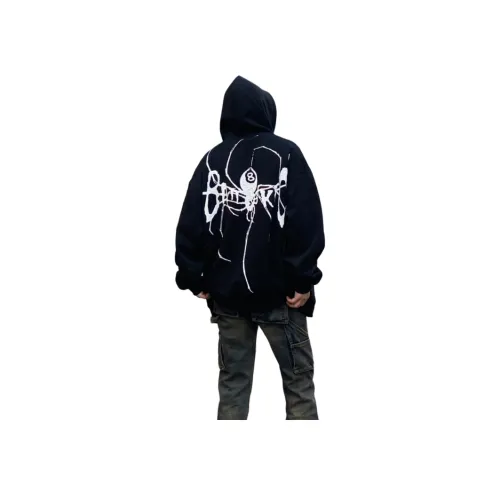 YGHOME OFFICIAL Свитшот Унисекс