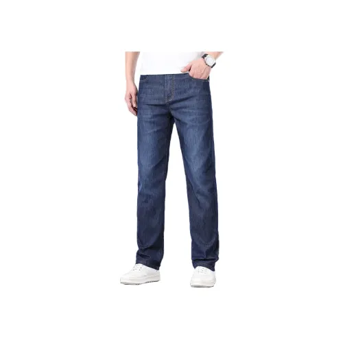 FIRS Мужские Джинсы