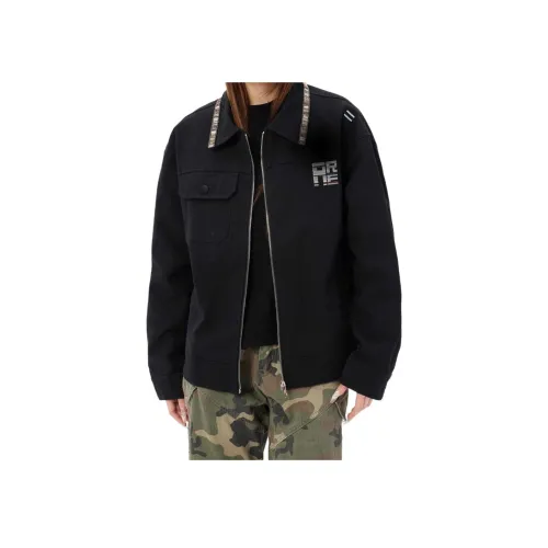 SINKACME Унисекс Куртки