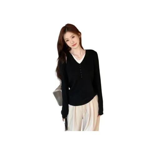 9c collective Женская трикотажная одежда