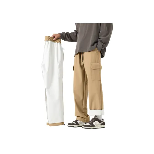 Centennial Globe Карго Брюки Унисекс