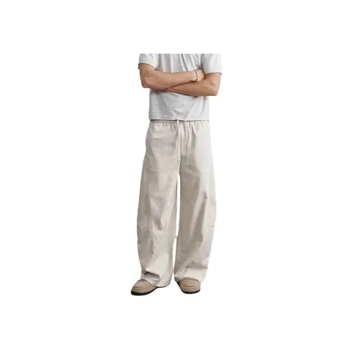 DAND Унисекс Повседневные брюки