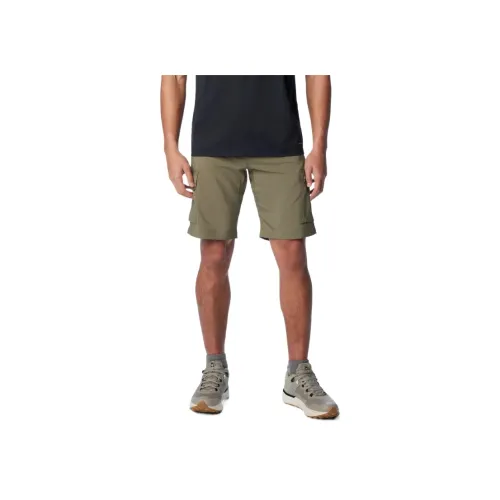 Шорты для спорта Columbia Silver Ridge Мужские