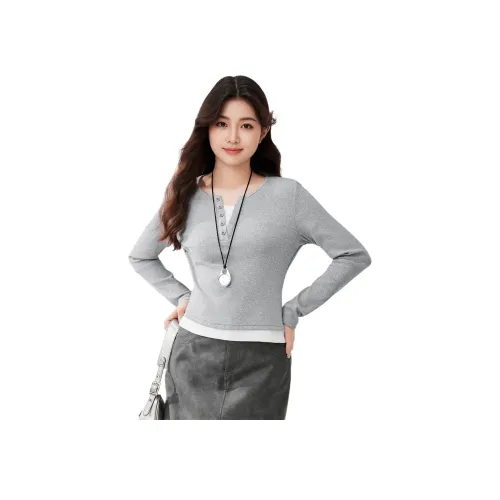 AIYIFU Женская трикотажная одежда