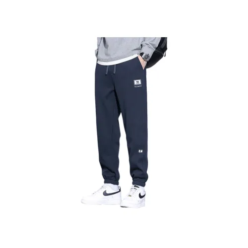 WilliamPOLO Повседневные брюки Унисекс