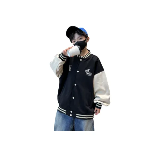 Guldoeleph Бейсбольная куртка для детей