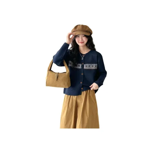 ZCDECO Женская трикотажная одежда