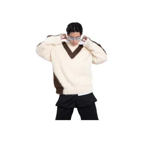 PISYPOX Унисекс Трикотаж