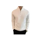 Белый (мягкий, удобный)