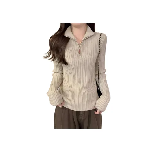 HELEH Женская трикотажная одежда