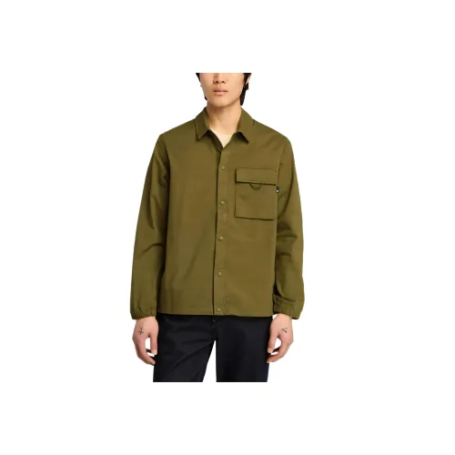 Timberland UNKNOWN Цвет Мужские Рубашки