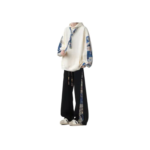 FA2LO Унисекс Повседневная Спортивная Одежда