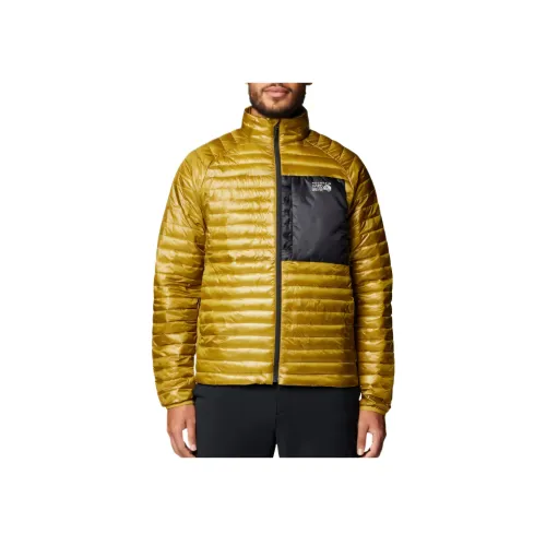 MOUNTAIN HARDWEAR Мужские Куртки