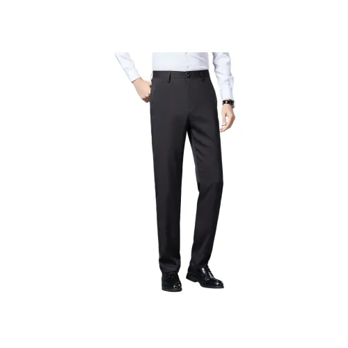 FIRS Мужские Повседневные Брюки