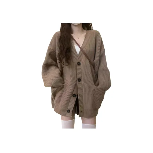 Mu Qingqing Повседневный костюм женский