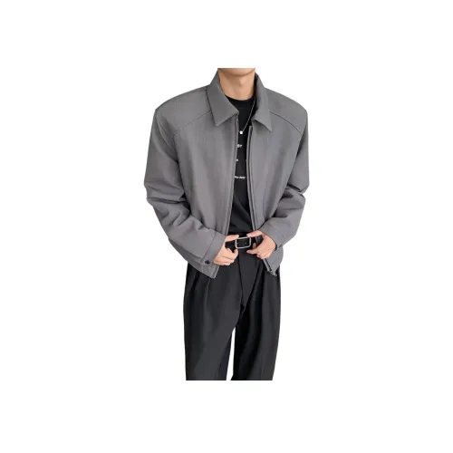 MORii Унисекс Куртки