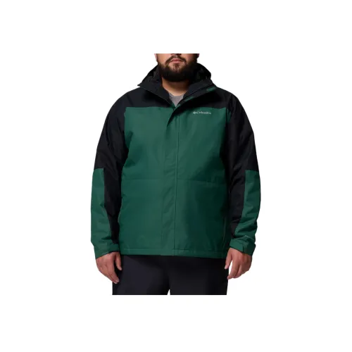 Columbia Hikebound Куртка Мужская