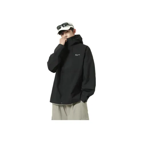 Fakeyoung Унисекс Куртки