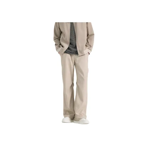 WILD LEADER Vedri Повседневные брюки Унисекс