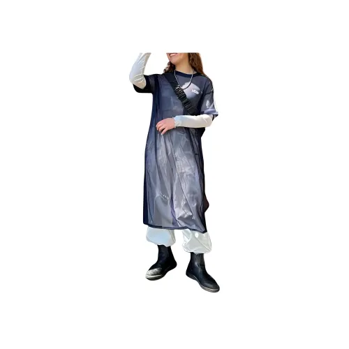 FREAK'S STORE Короткий рукав Платье Женское