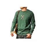 Темно-зеленый