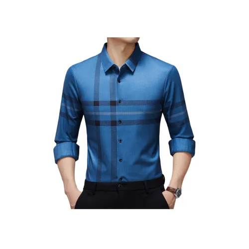 PIERRE CARDIN Мужские рубашки