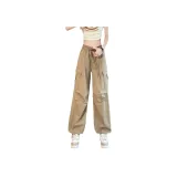 Хаки, увеличенная длина