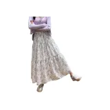 Фиолетовый Цветочный