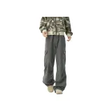 Темно-серый