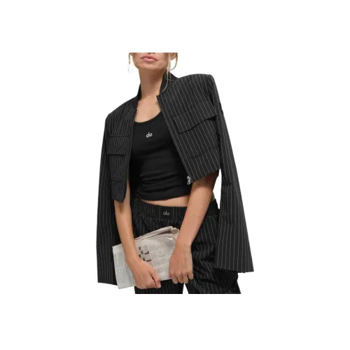 Alo Yoga Женские Куртки