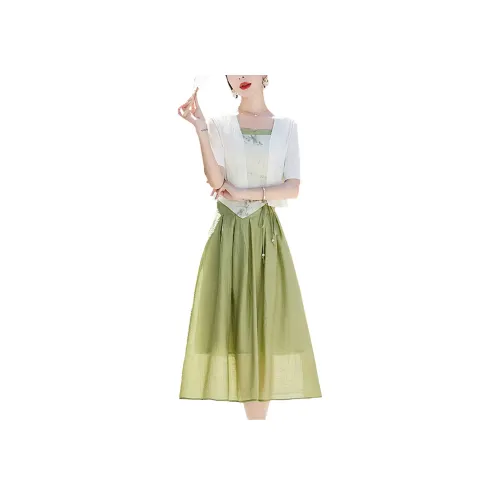 Mula Женские Комплекты с юбкой