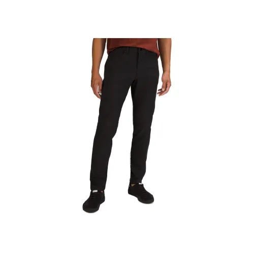 lululemon ABC Спортивные брюки Мужской Черный BLK