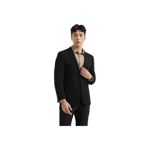 Ancient Shark Деловой костюм мужской