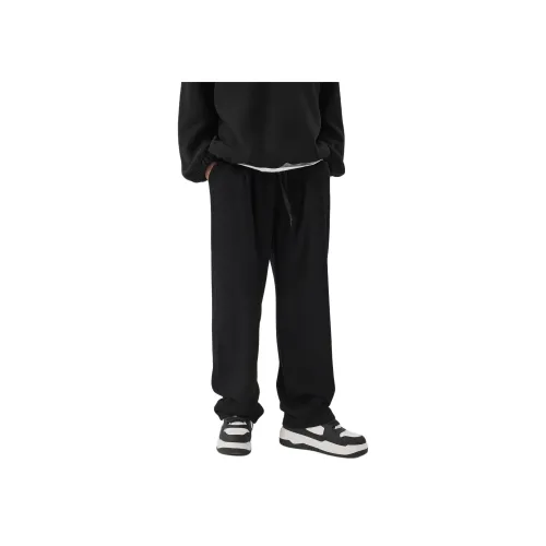 Bodydream Унисекс Повседневные Брюки