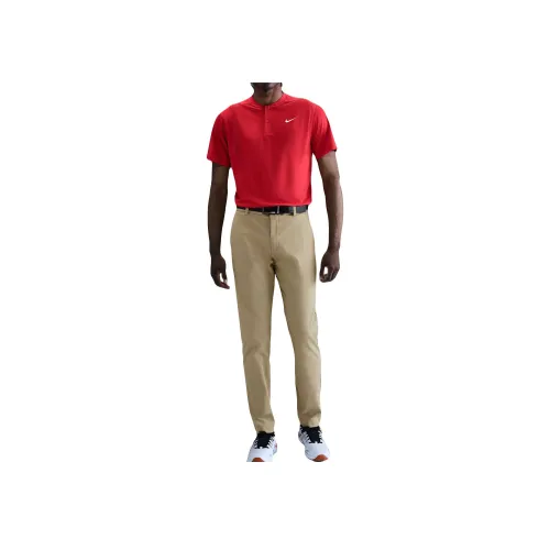 Nike известняк мужские повседневные брюки