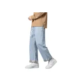 Светло-голубой