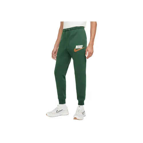 nike Клуб Флис Joggers Спортивные брюки Мужской Fir