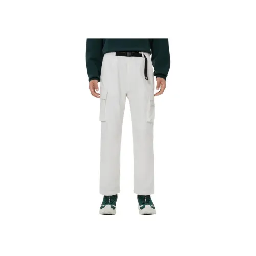 KOLON SPORT Кемпинг FW24 Карго-брюки Унисекс