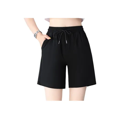 Kele Coco Повседневные шорты Женские