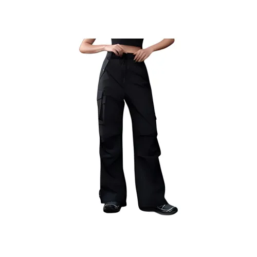 Monster Guardians Futuristic Collection Карго Брюки Женские