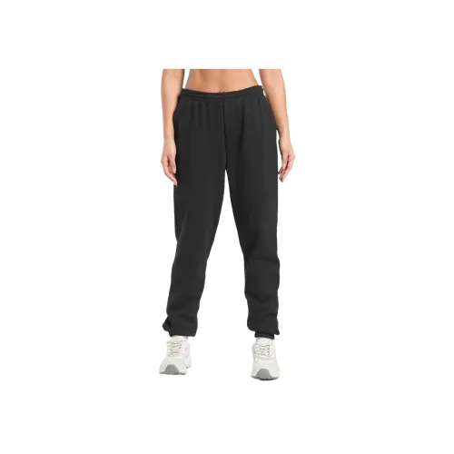 GYMSHARK Черные Женские Спортивные Брюки