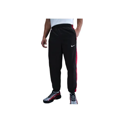 Nike Total 90 Вязаные Тренировочные Штаны Мужские