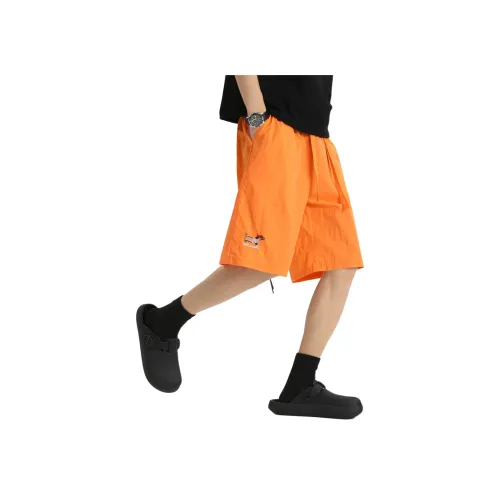 TH FABRICATE Повседневные шорты Женские