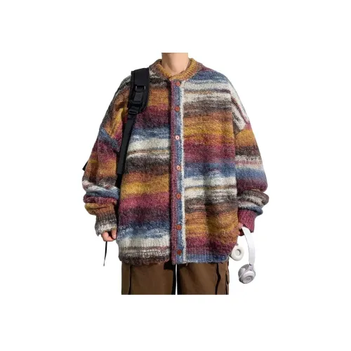 Zomuros Унисекс Трикотаж