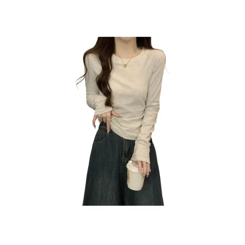 NOME Женские футболки