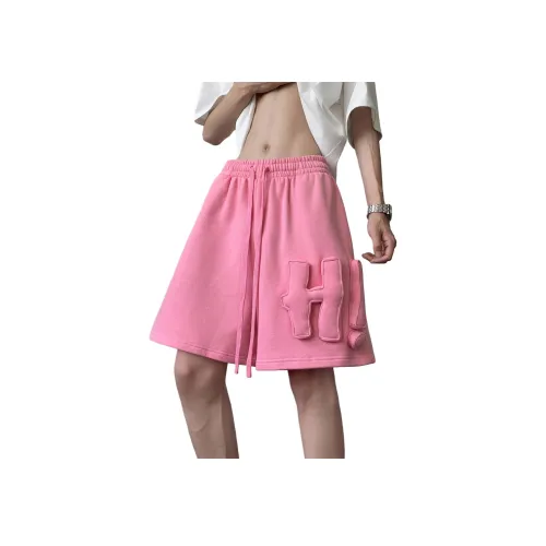 FA2LO Унисекс Повседневные шорты