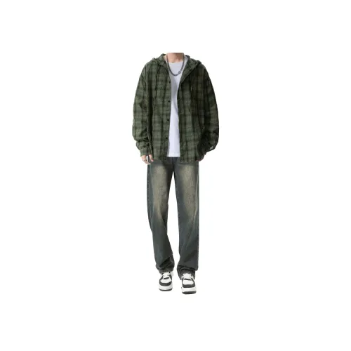 A/2/8/T Унисекс Повседневная Спортивная Одежда